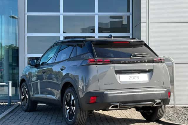 Peugeot 2008 (2026) thumbnail 6