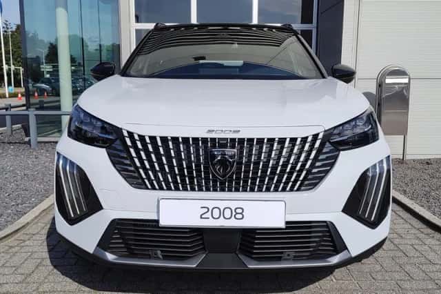 Peugeot 2008 (2026) thumbnail 3