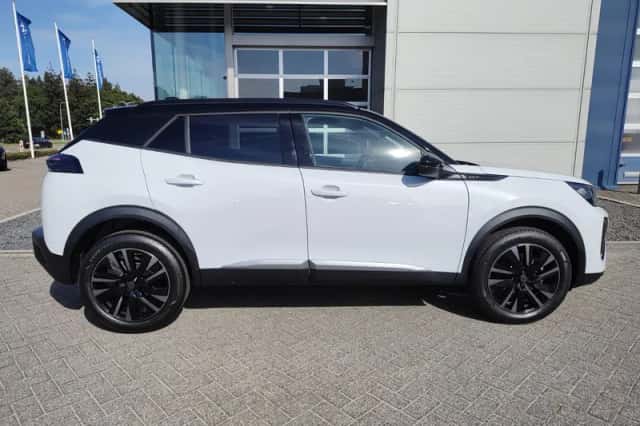 Peugeot 2008 (2026) thumbnail 4