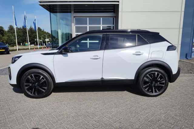 Peugeot 2008 (2026) thumbnail 5