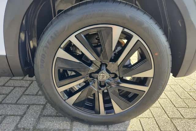 Peugeot 2008 (2026) thumbnail 6