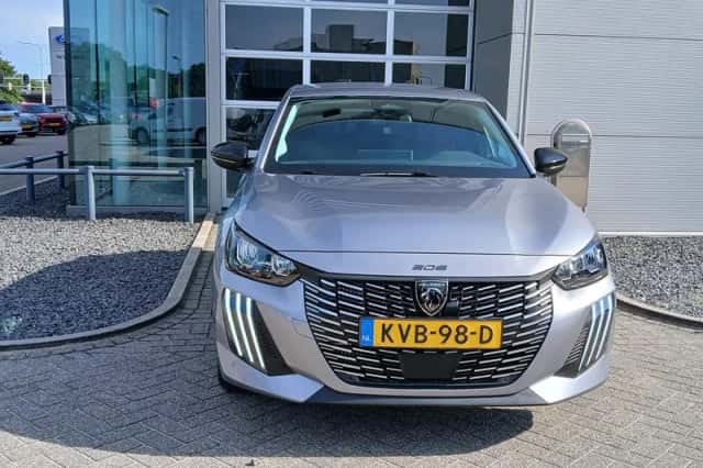 Peugeot 208 (2026) thumbnail 2