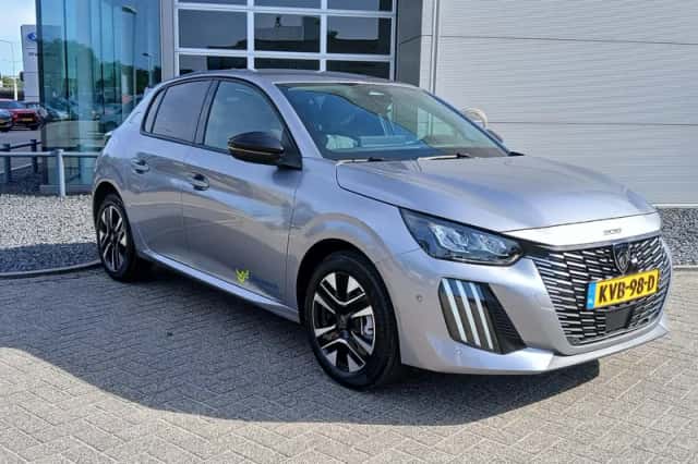 Peugeot 208 (2026) thumbnail 3