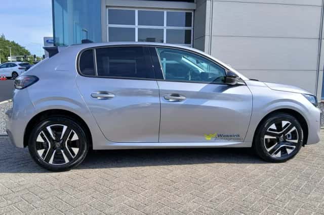 Peugeot 208 (2026) thumbnail 4
