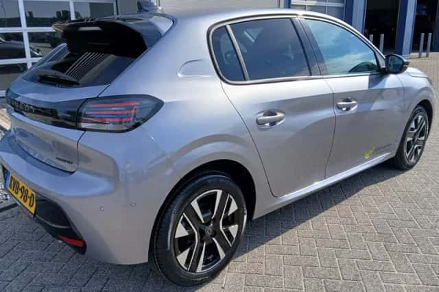 Peugeot 208 (2026) thumbnail 5