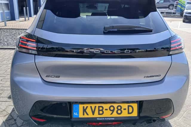 Peugeot 208 (2026) thumbnail 6