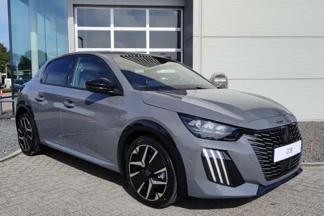 Peugeot 208 (2026) thumbnail 2
