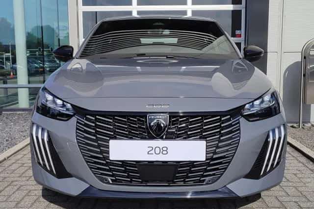 Peugeot 208 (2026) thumbnail 3
