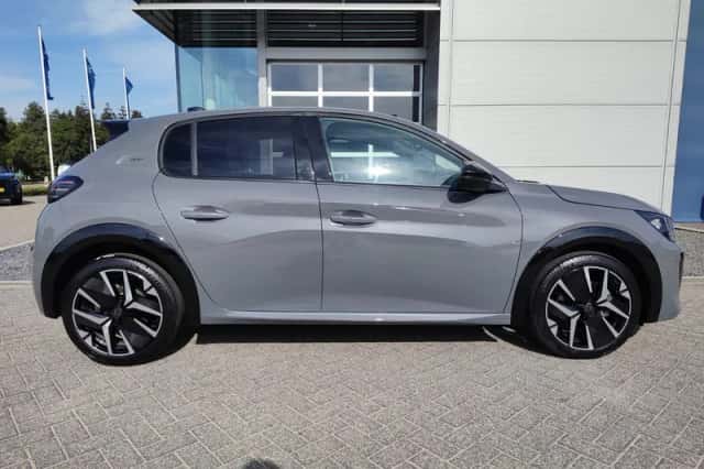 Peugeot 208 (2026) thumbnail 4