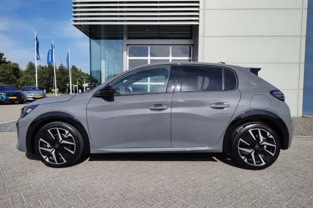Peugeot 208 (2026) thumbnail 5
