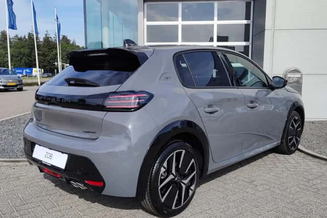 Peugeot 208 (2026) thumbnail 6