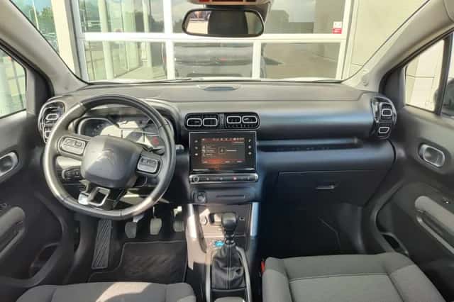Citroën C3 Aircross (2020) thumbnail 5
