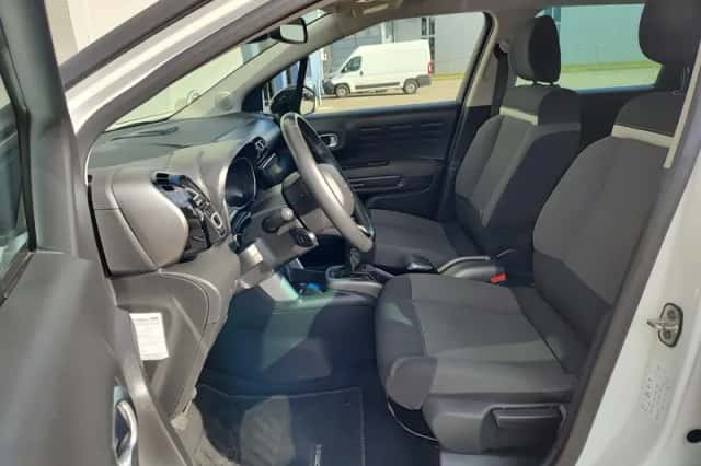 Citroën C3 Aircross (2020) thumbnail 6