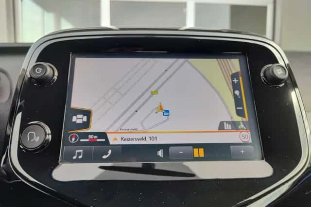 Peugeot 108 (2019) thumbnail 6