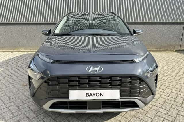 Hyundai Bayon (2026) thumbnail 3