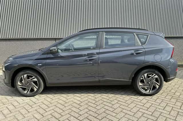Hyundai Bayon (2026) thumbnail 4