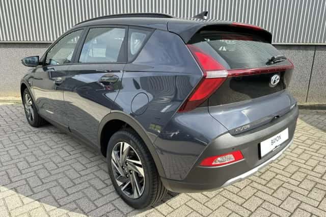 Hyundai Bayon (2026) thumbnail 5