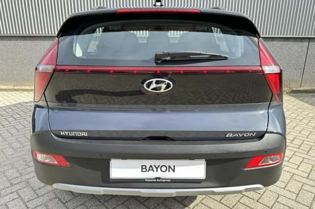Hyundai Bayon (2026) thumbnail 6