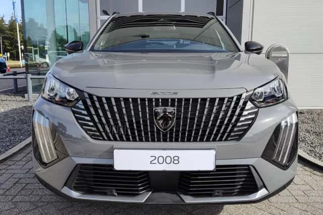 Peugeot 2008 (2026) thumbnail 2