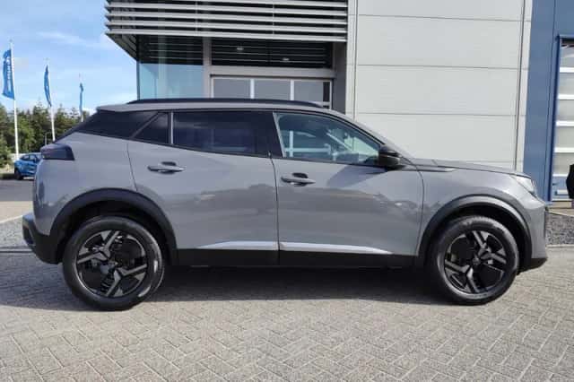 Peugeot 2008 (2026) thumbnail 4