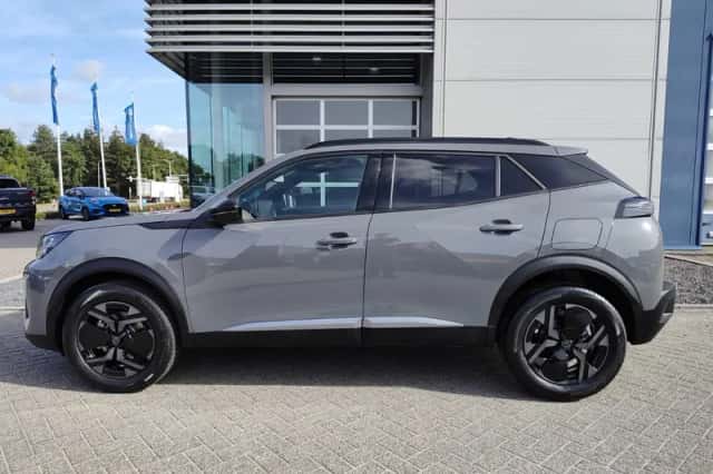 Peugeot 2008 (2026) thumbnail 5