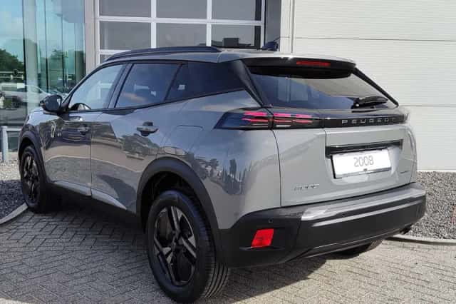 Peugeot 2008 (2026) thumbnail 6