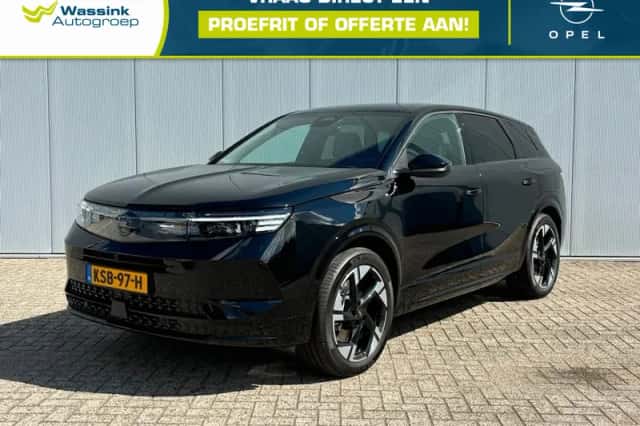 Opel Grandland (2026) thumbnail 1