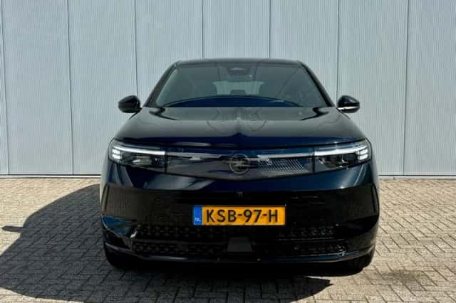 Opel Grandland (2026) thumbnail 2