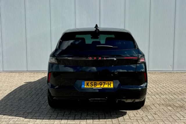 Opel Grandland (2026) thumbnail 5
