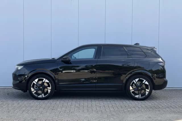 Opel Grandland (2026) thumbnail 6