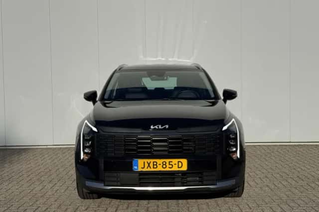 Kia Sportage (2026) thumbnail 2