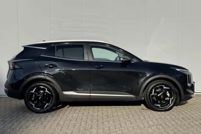 Kia Sportage (2026) thumbnail 4