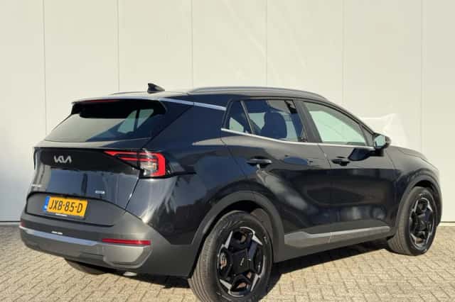 Kia Sportage (2026) thumbnail 5