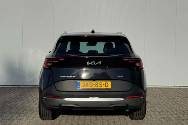 Kia Sportage (2026) thumbnail 6