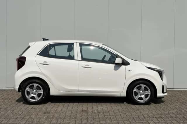 Kia Picanto (2026) thumbnail 4