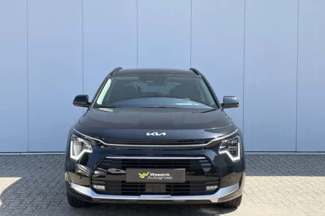 Kia Niro (2026) thumbnail 3