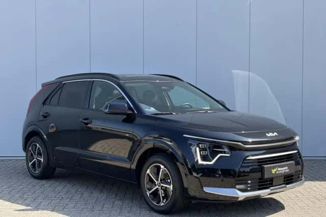 Kia Niro (2026) thumbnail 4