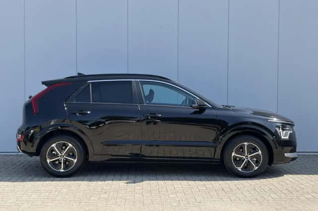 Kia Niro (2026) thumbnail 5