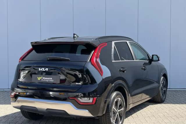 Kia Niro (2026) thumbnail 6