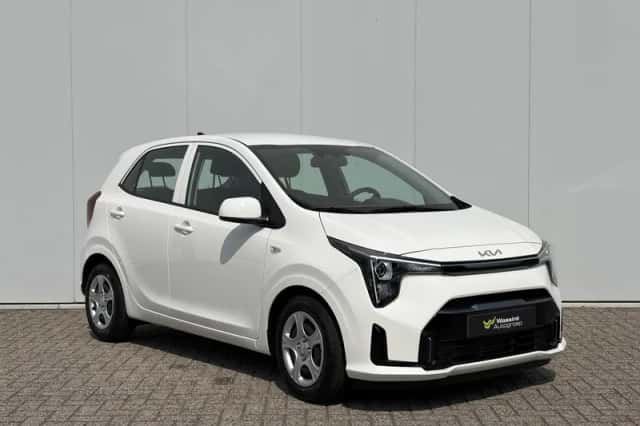 Kia Picanto (2026) thumbnail 3