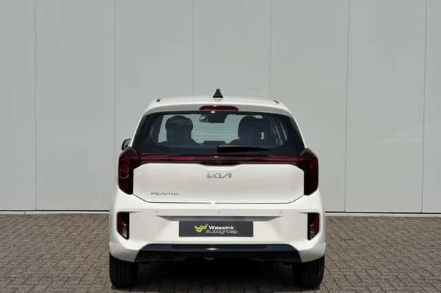 Kia Picanto (2026) thumbnail 6