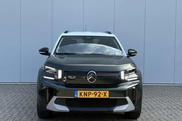 Citroën C3 Aircross (2026) thumbnail 2