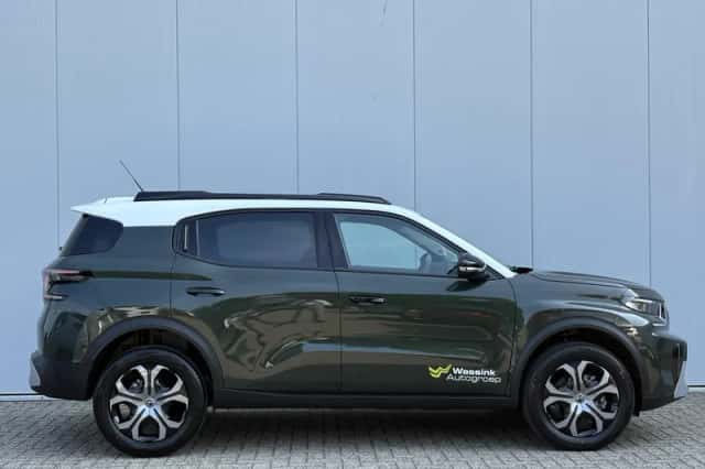 Citroën C3 Aircross (2026) thumbnail 4