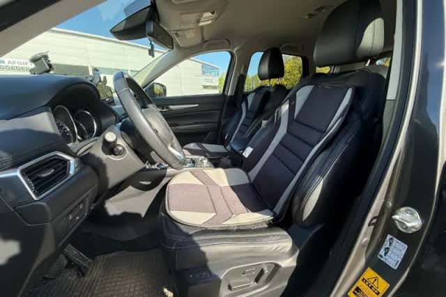 Mazda CX-5 (2018) thumbnail 6