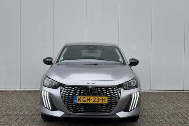 Peugeot 208 (2026) thumbnail 2