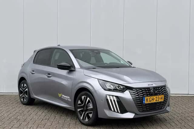 Peugeot 208 (2026) thumbnail 3