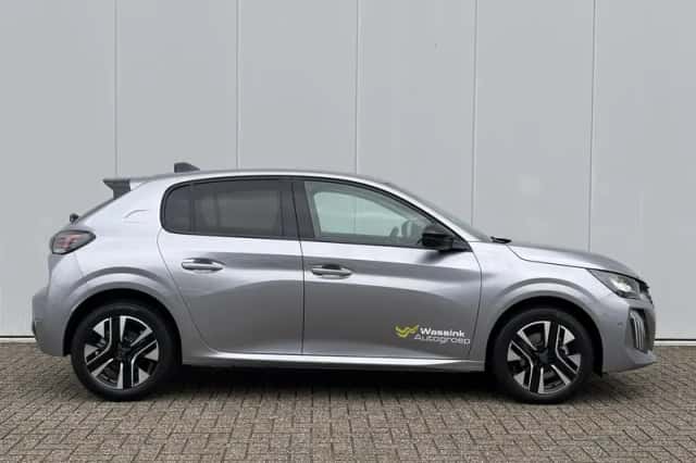 Peugeot 208 (2026) thumbnail 4