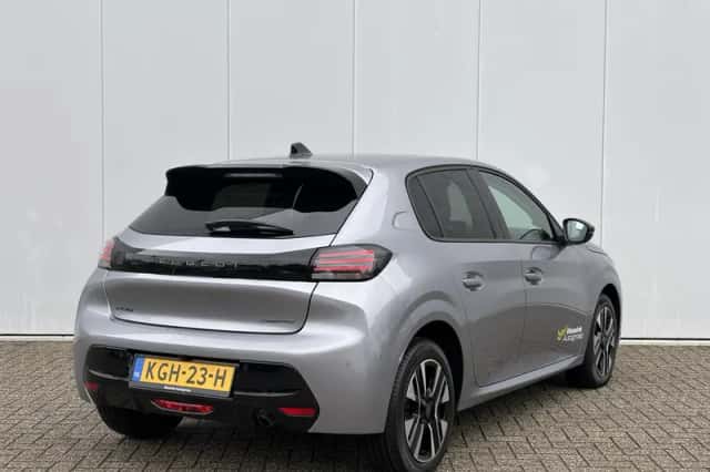 Peugeot 208 (2026) thumbnail 5