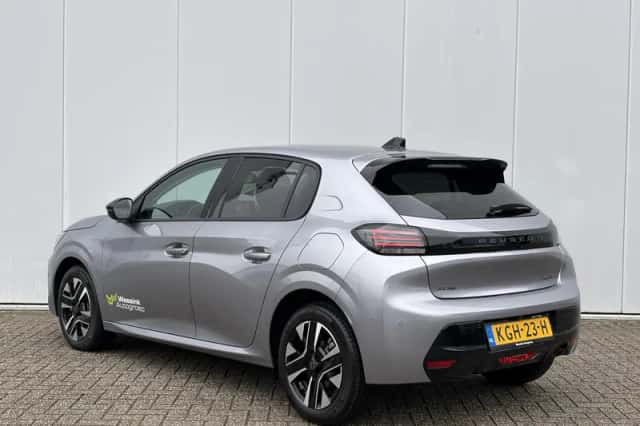 Peugeot 208 (2026) thumbnail 6