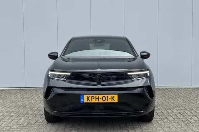 Opel Mokka-e (2025) thumbnail 3